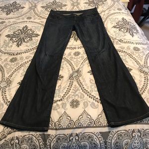 Citizens Of Humanity Bootcut Jeans